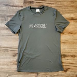 Gymshark Shirt
